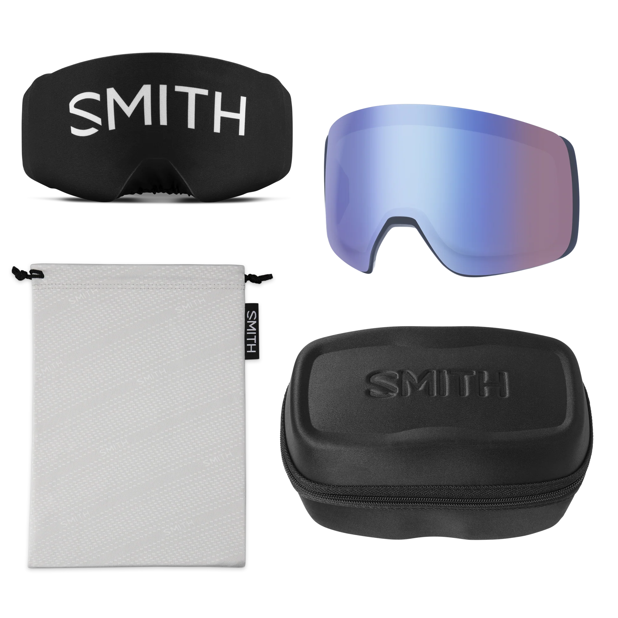 4D MAG Low Bridge Fit - Image 6