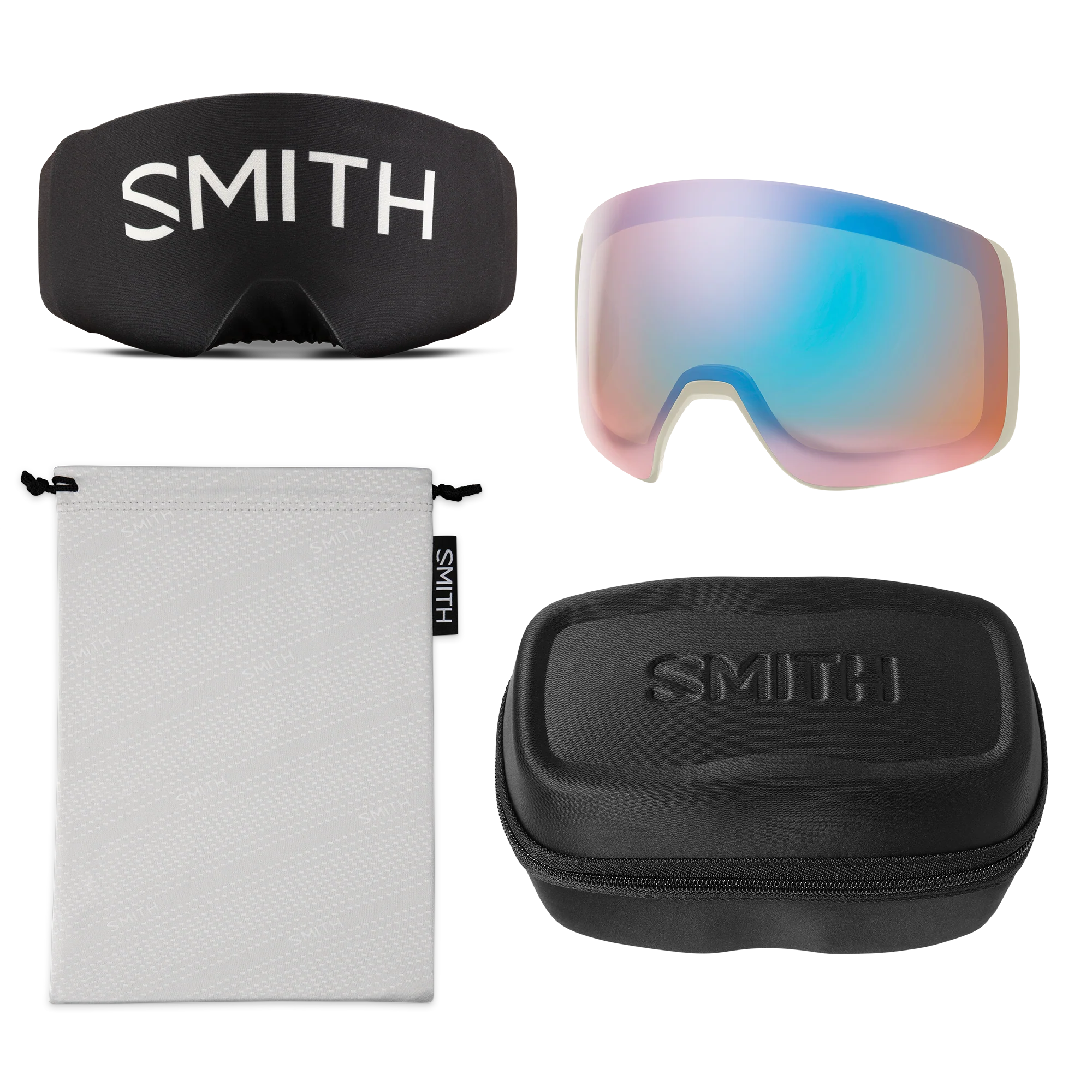 4D MAG XL Low Bridge Fit - Image 10