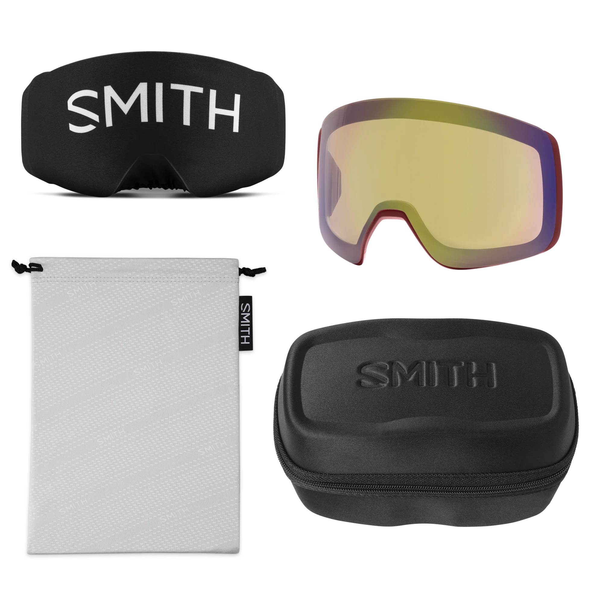 4D MAG XL Low Bridge Fit - Image 20