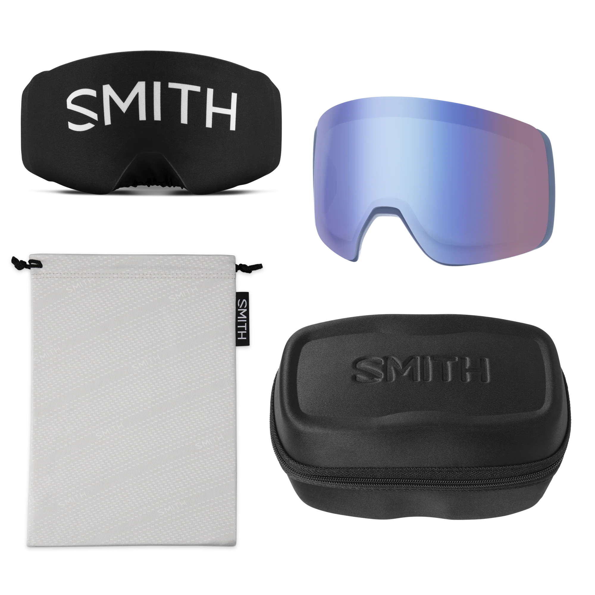 4D MAG XL Low Bridge Fit - Image 25