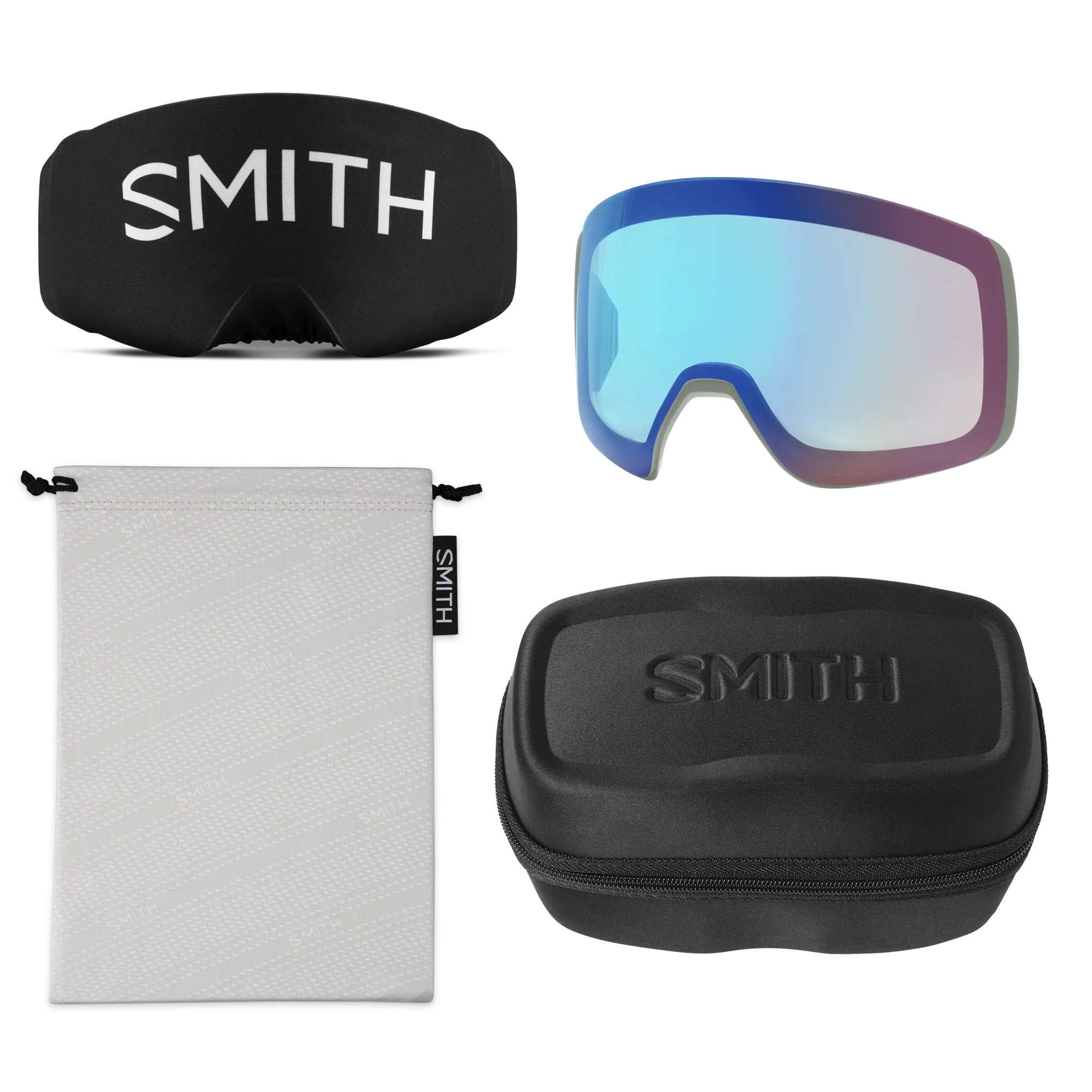 4D MAG XL Low Bridge Fit - Image 30