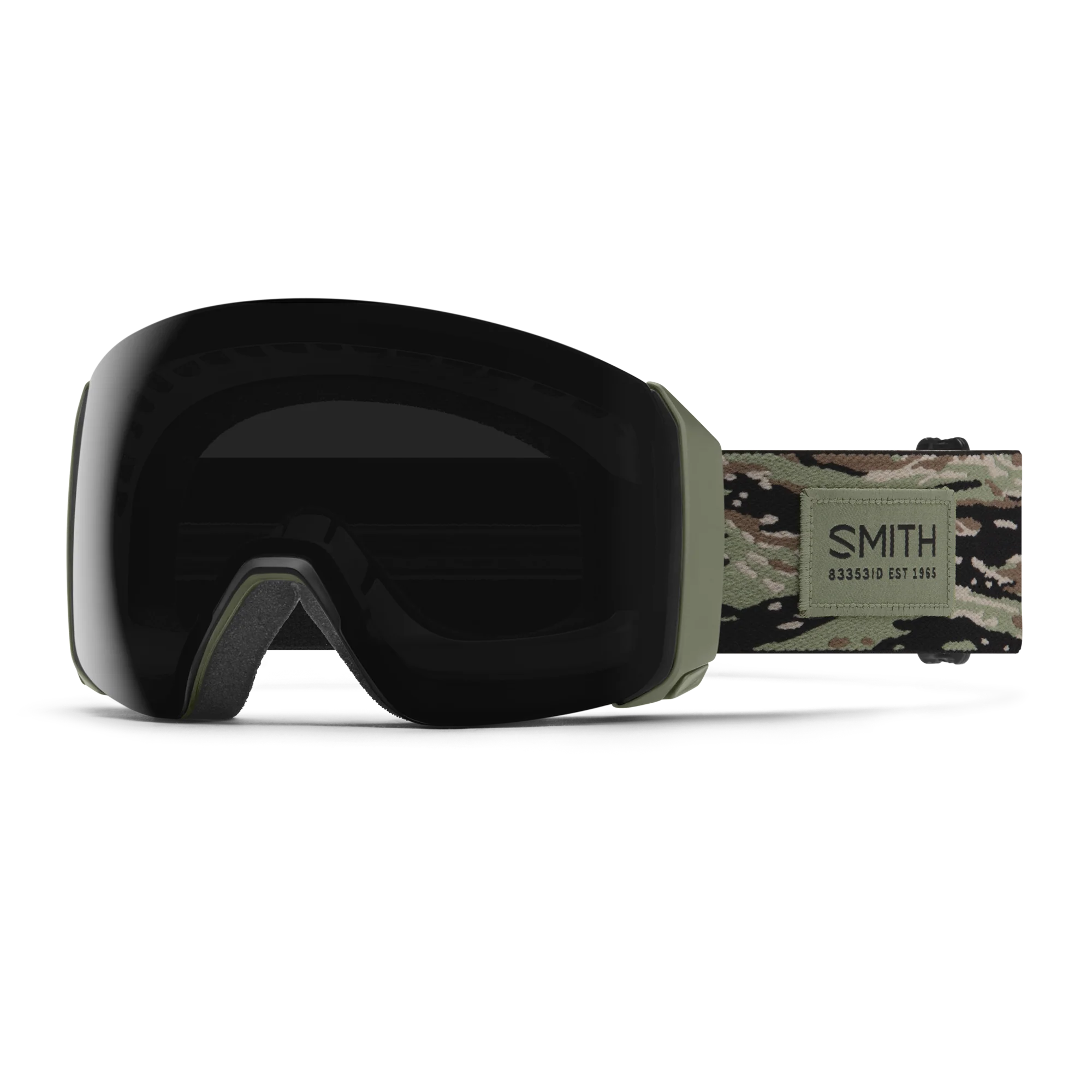 4D MAG XL Low Bridge Fit - Image 31