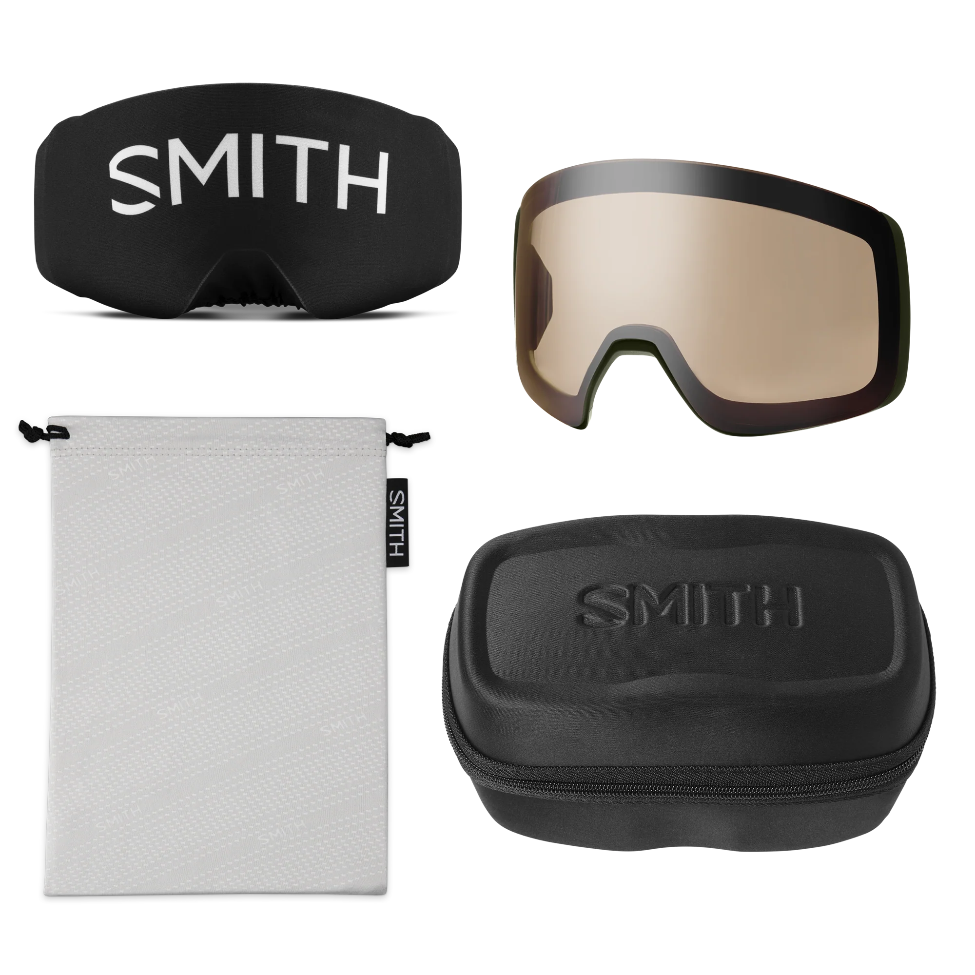 4D MAG XL Low Bridge Fit - Image 35