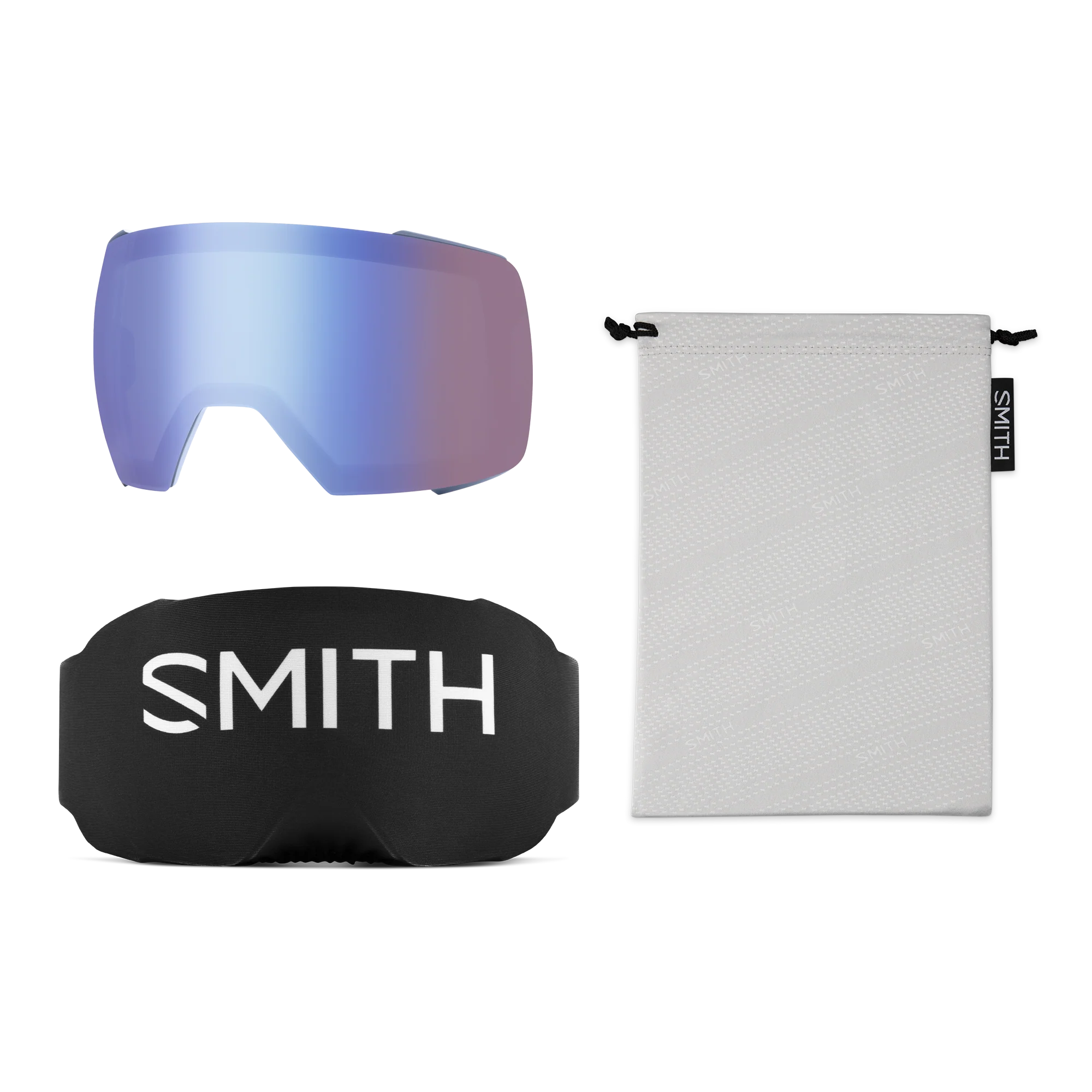 I/O MAG XL Low Bridge Fit - Image 19