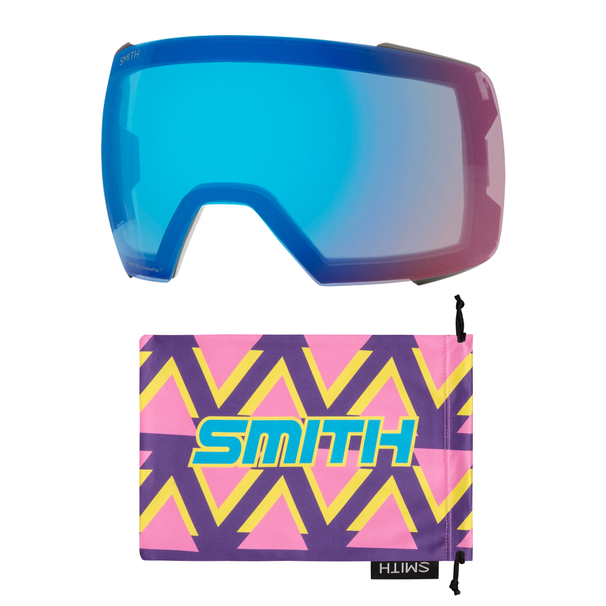 I/O MAG XL Low Bridge Fit - Image 25