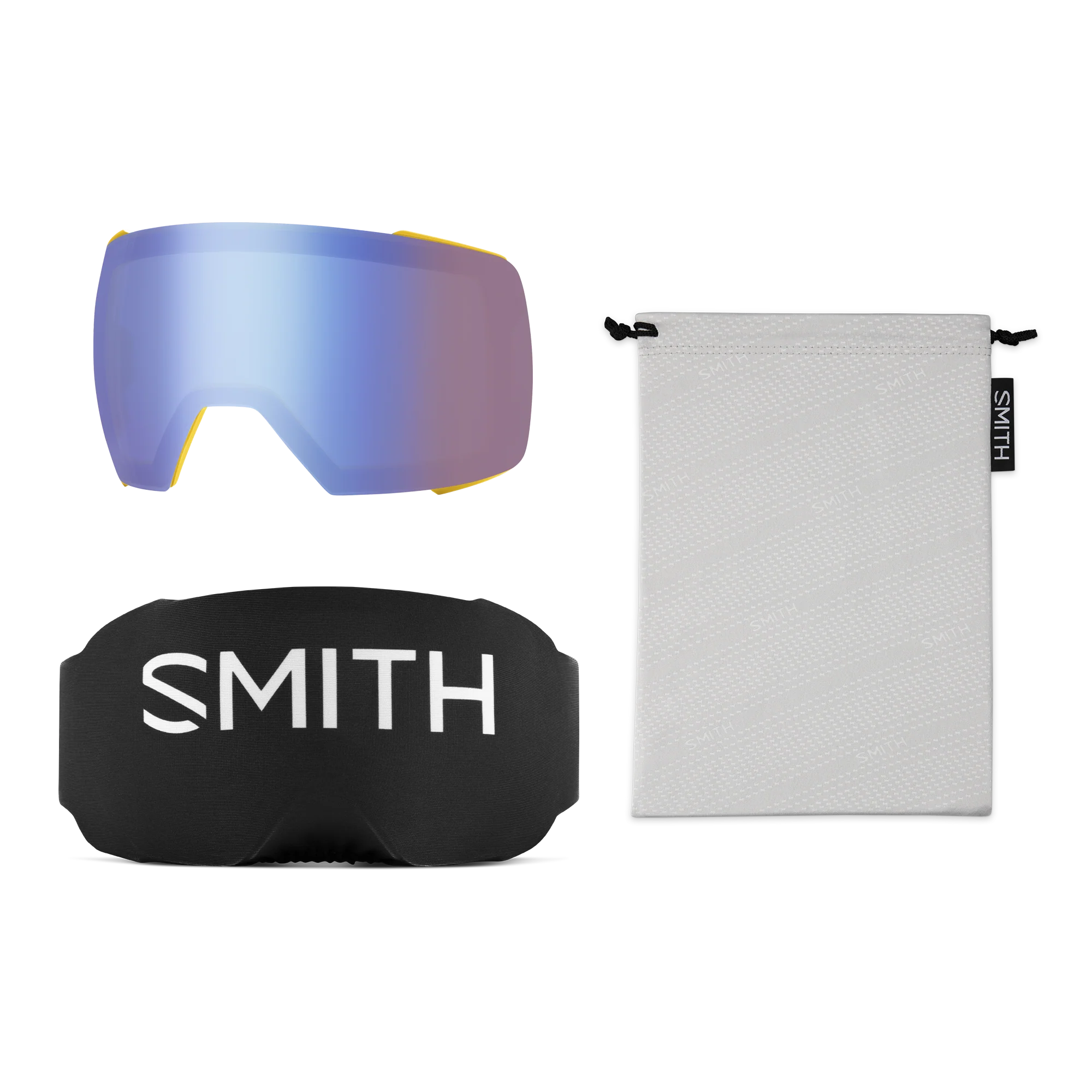 I/O MAG XL Low Bridge Fit - Image 14