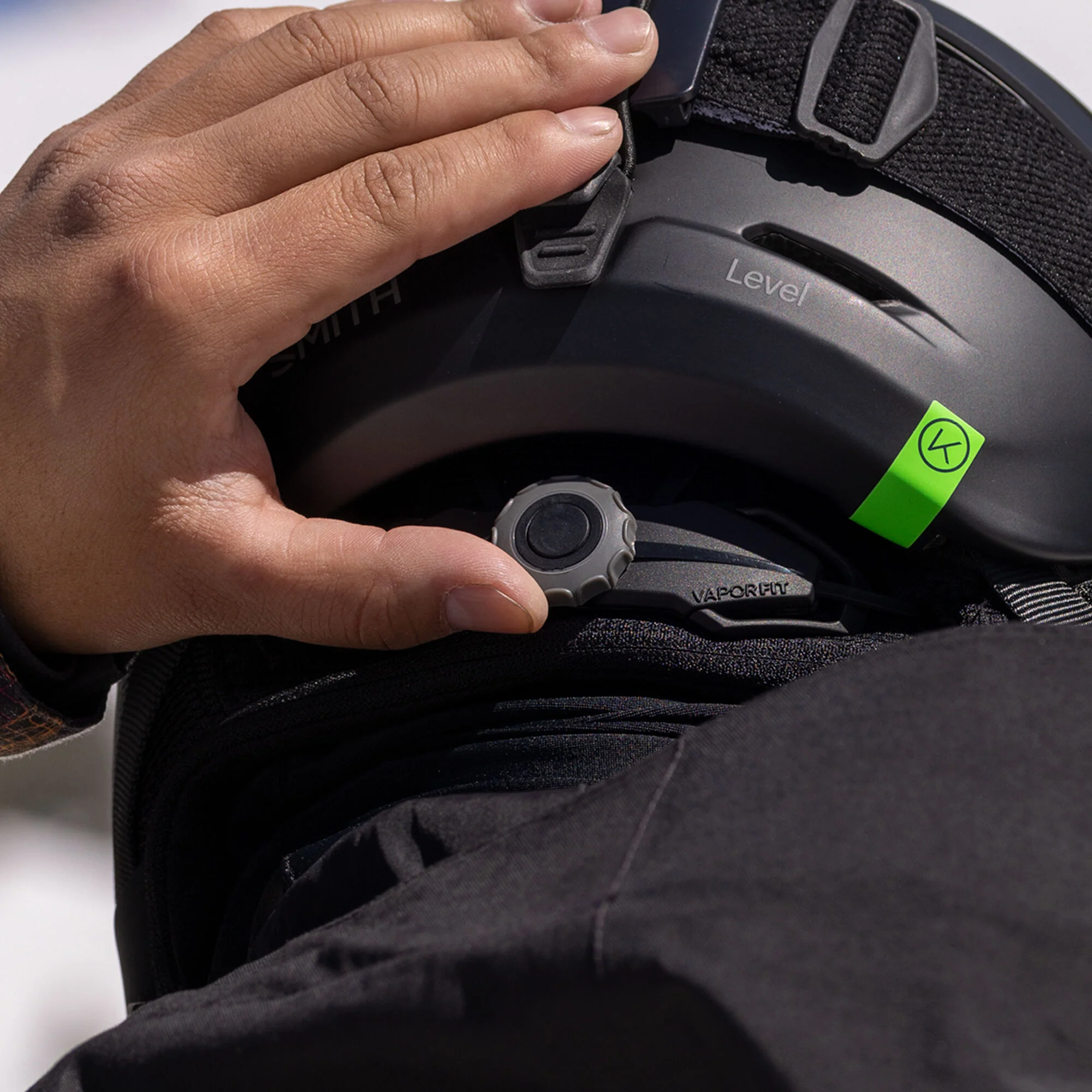 Level Mips® Round Contour Fit - Sale - Image 7