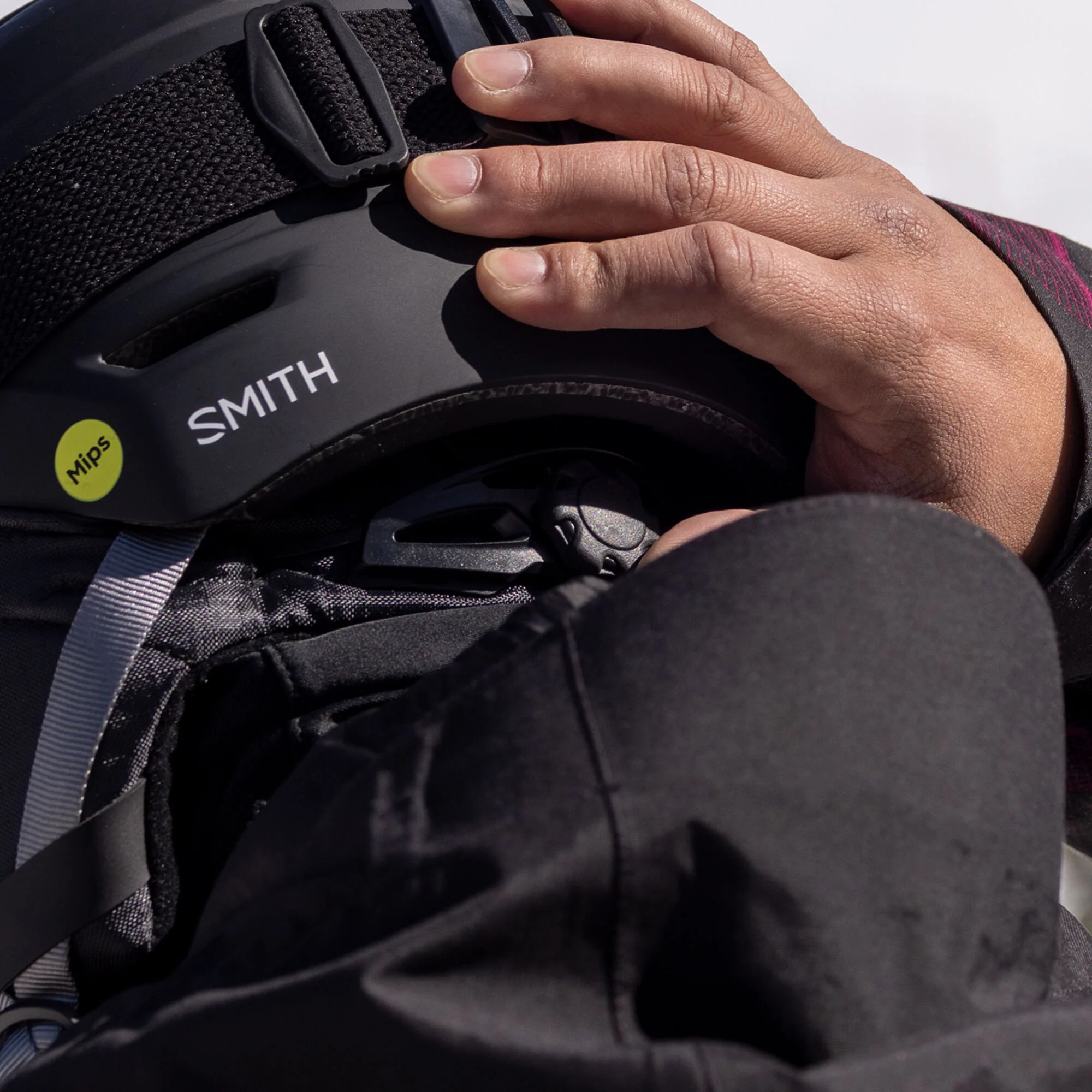 Mission Mips® Round Contour Fit - Sale - Image 10