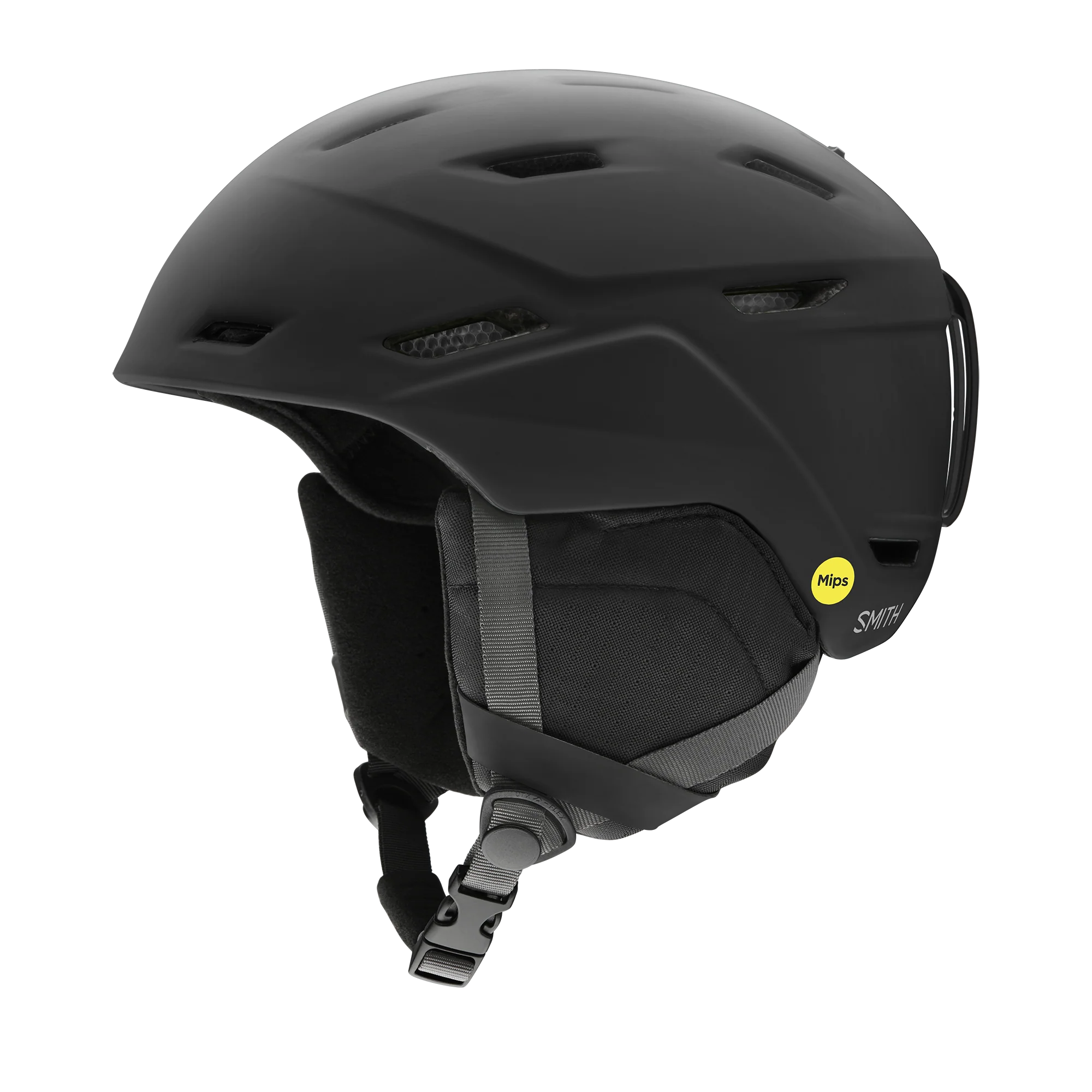 Mission Mips® Round Contour Fit - Sale - Image 4