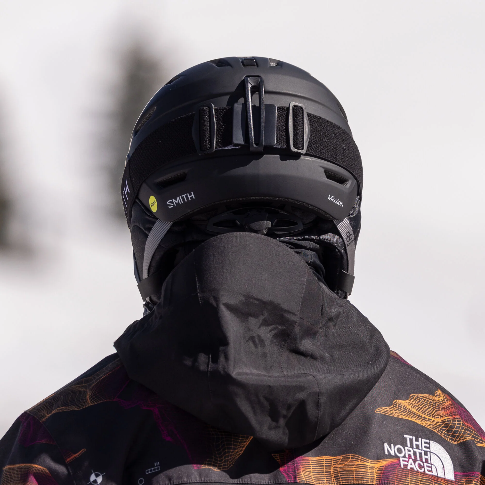 Mission Mips® Round Contour Fit - Sale - Image 5