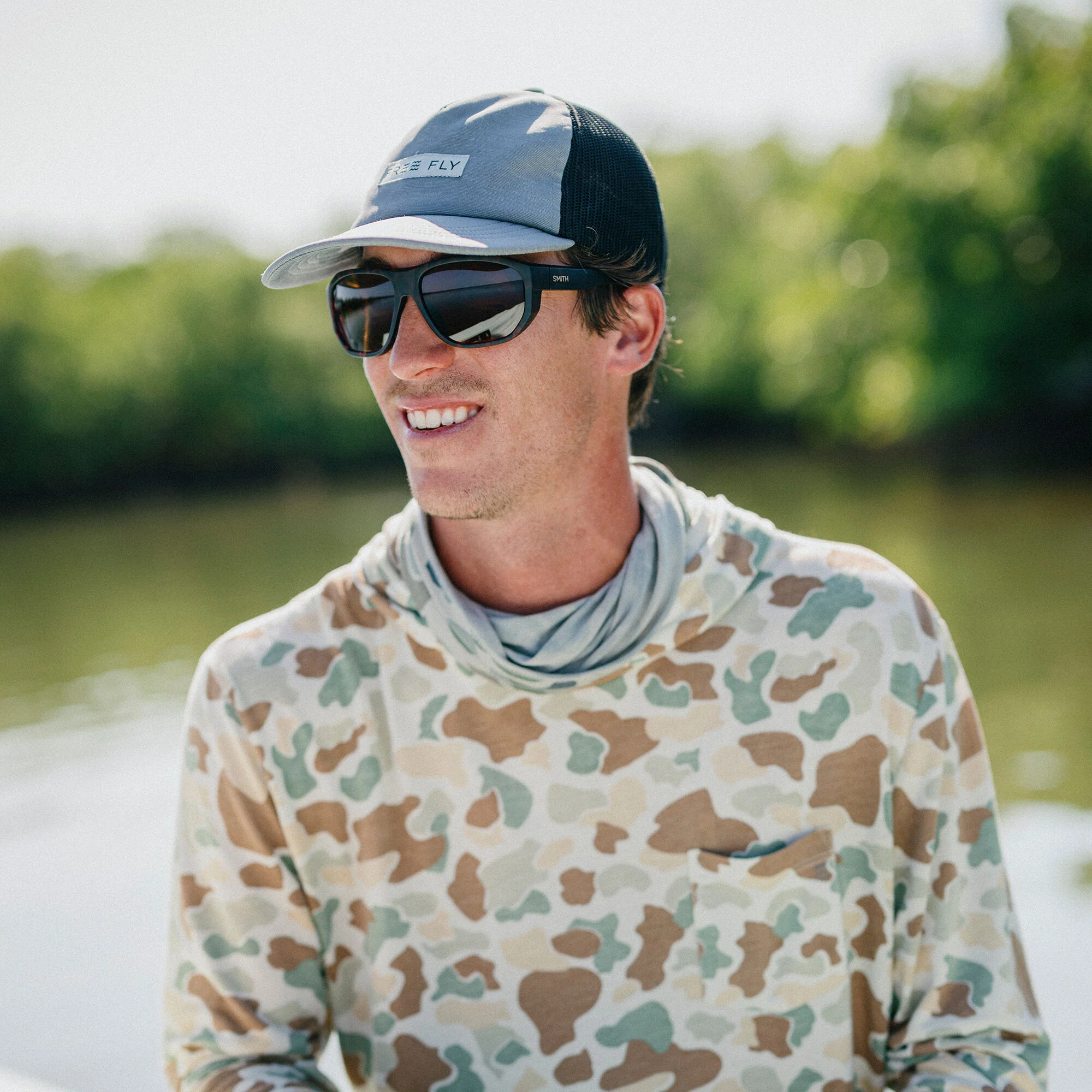 Outrigger - Image 15