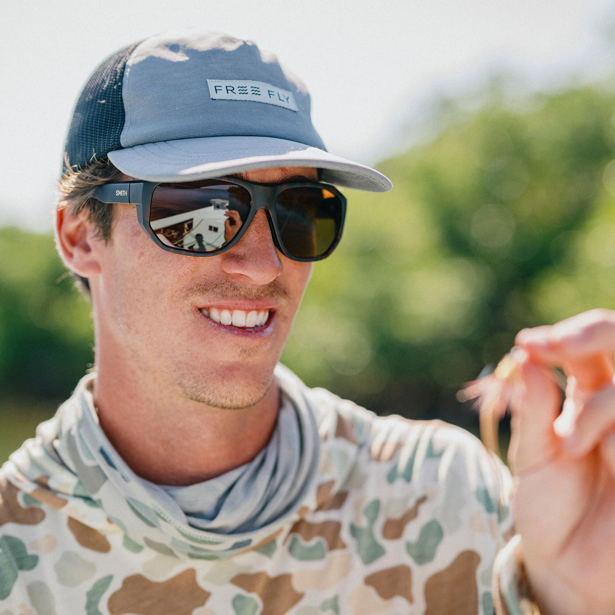 Outrigger - Image 16