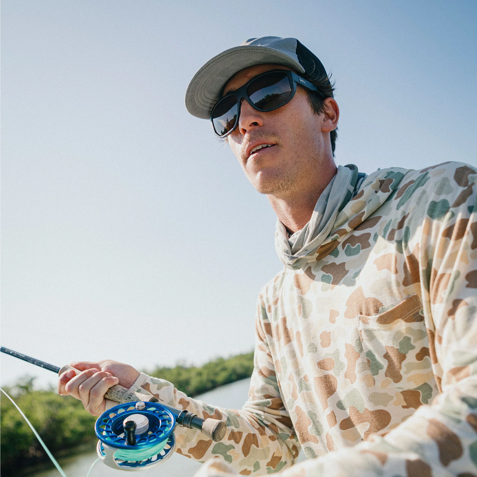 Outrigger - Image 17