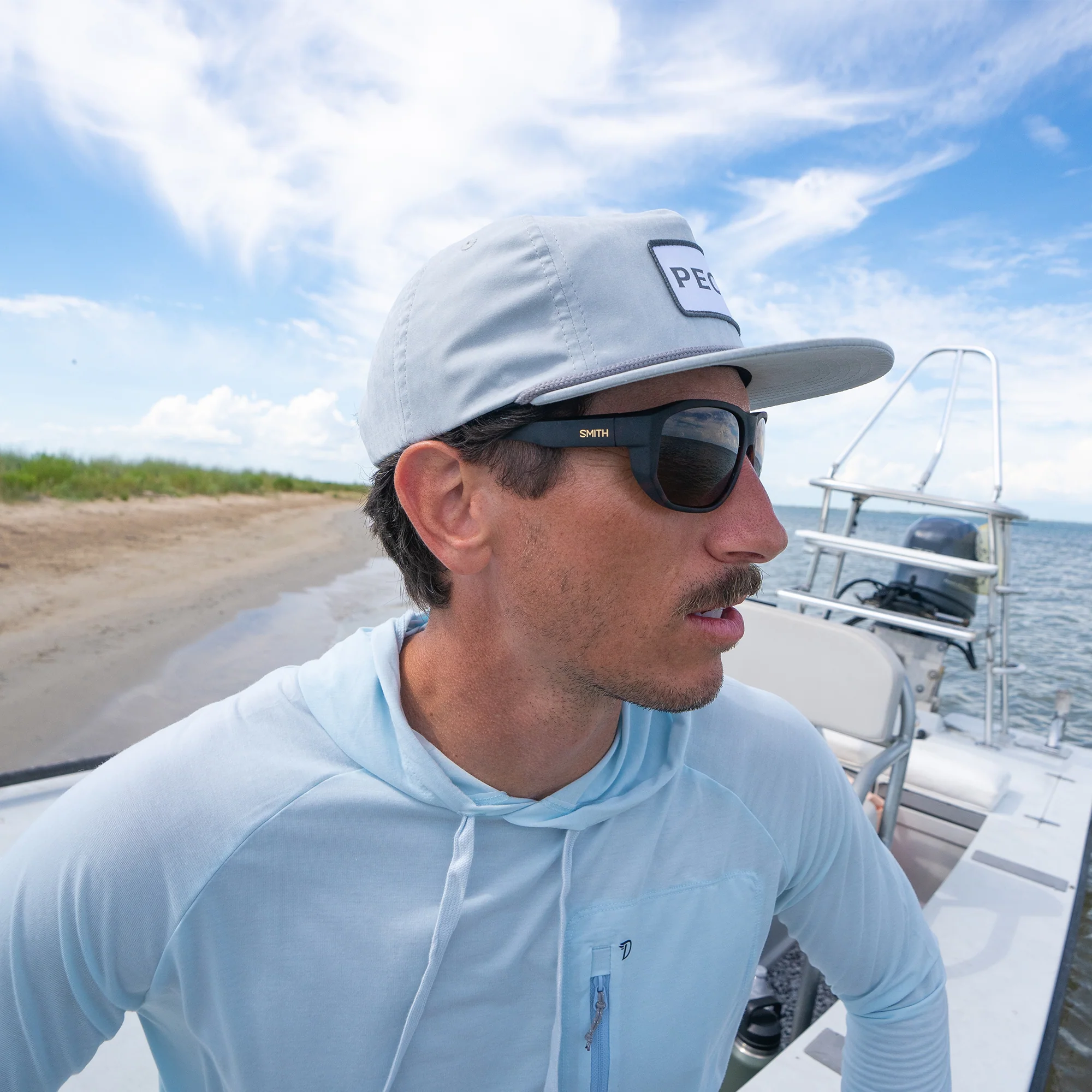 Outrigger - Image 18