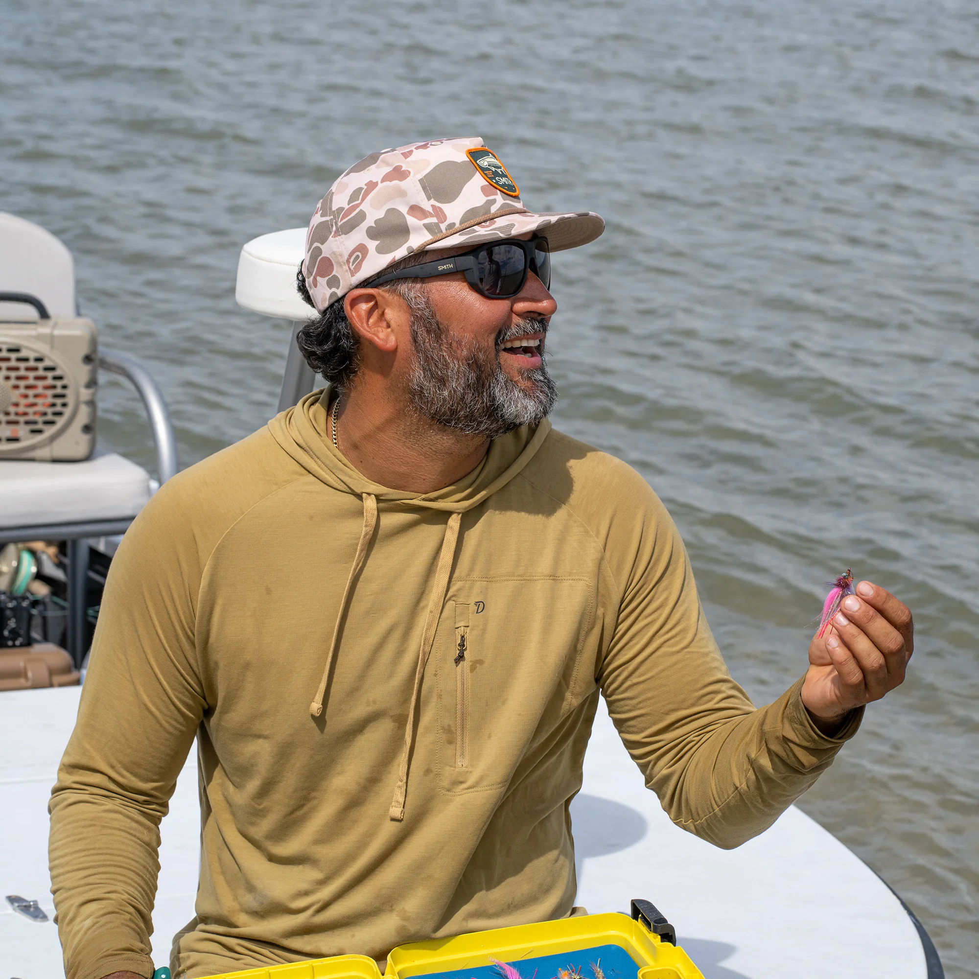 Outrigger - Image 19