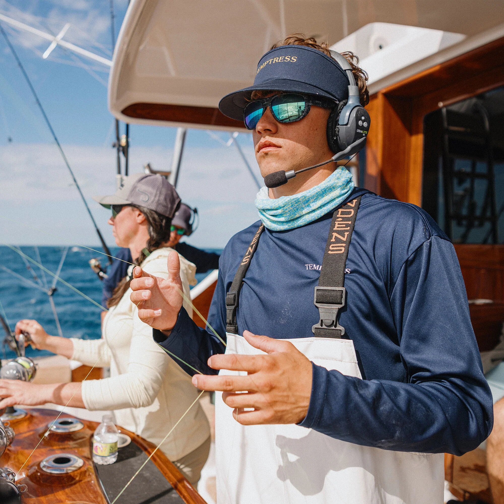 Outrigger - Image 29