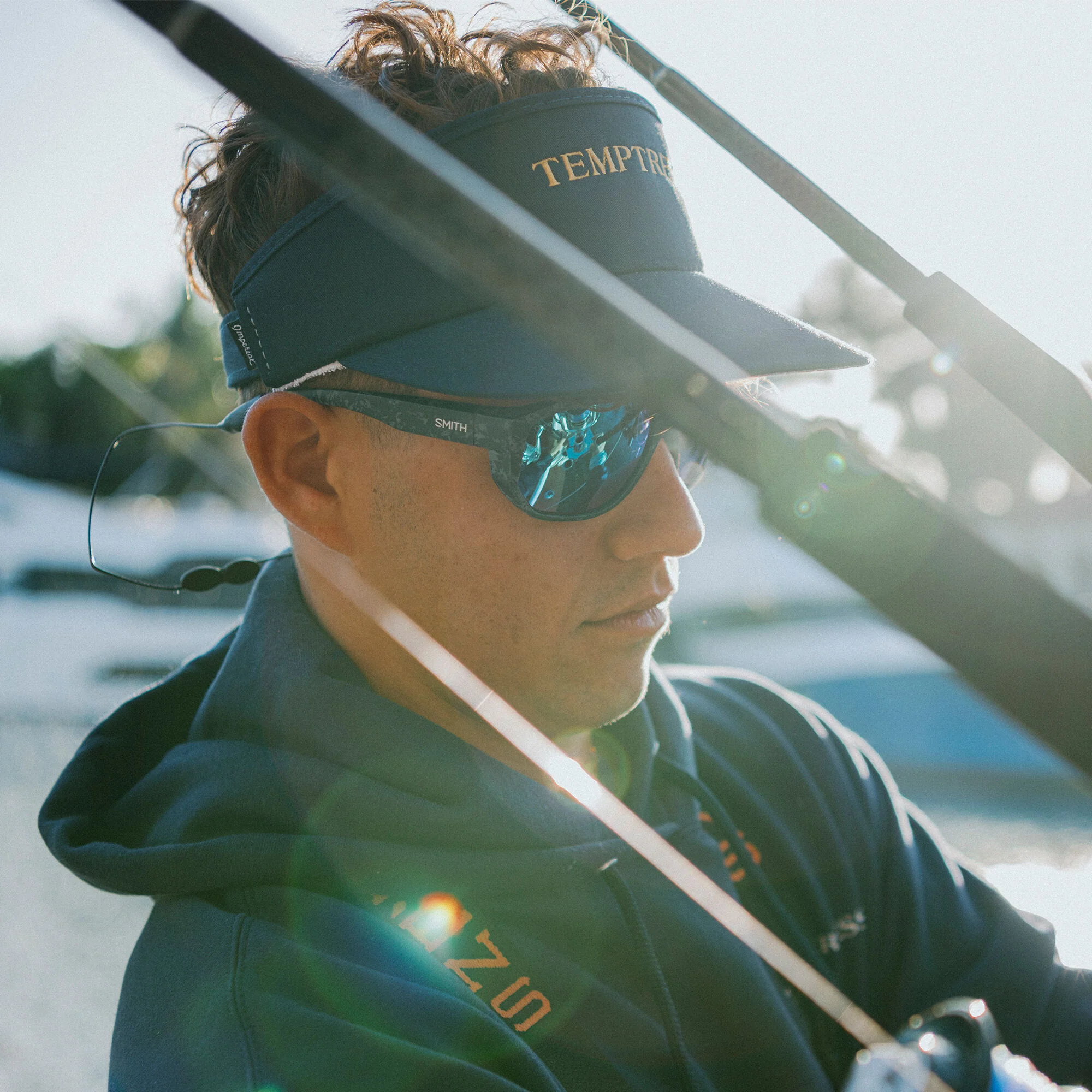 Outrigger - Image 30