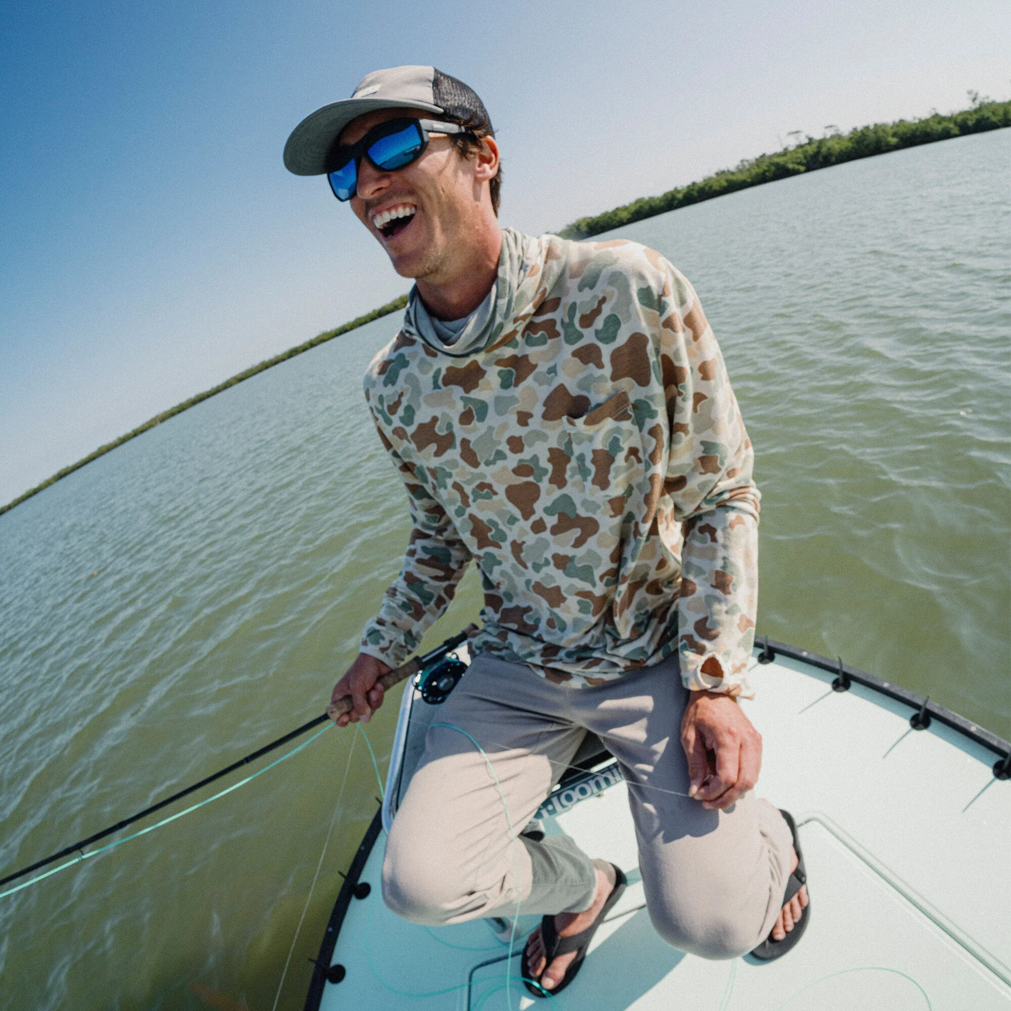 Outrigger - Image 31