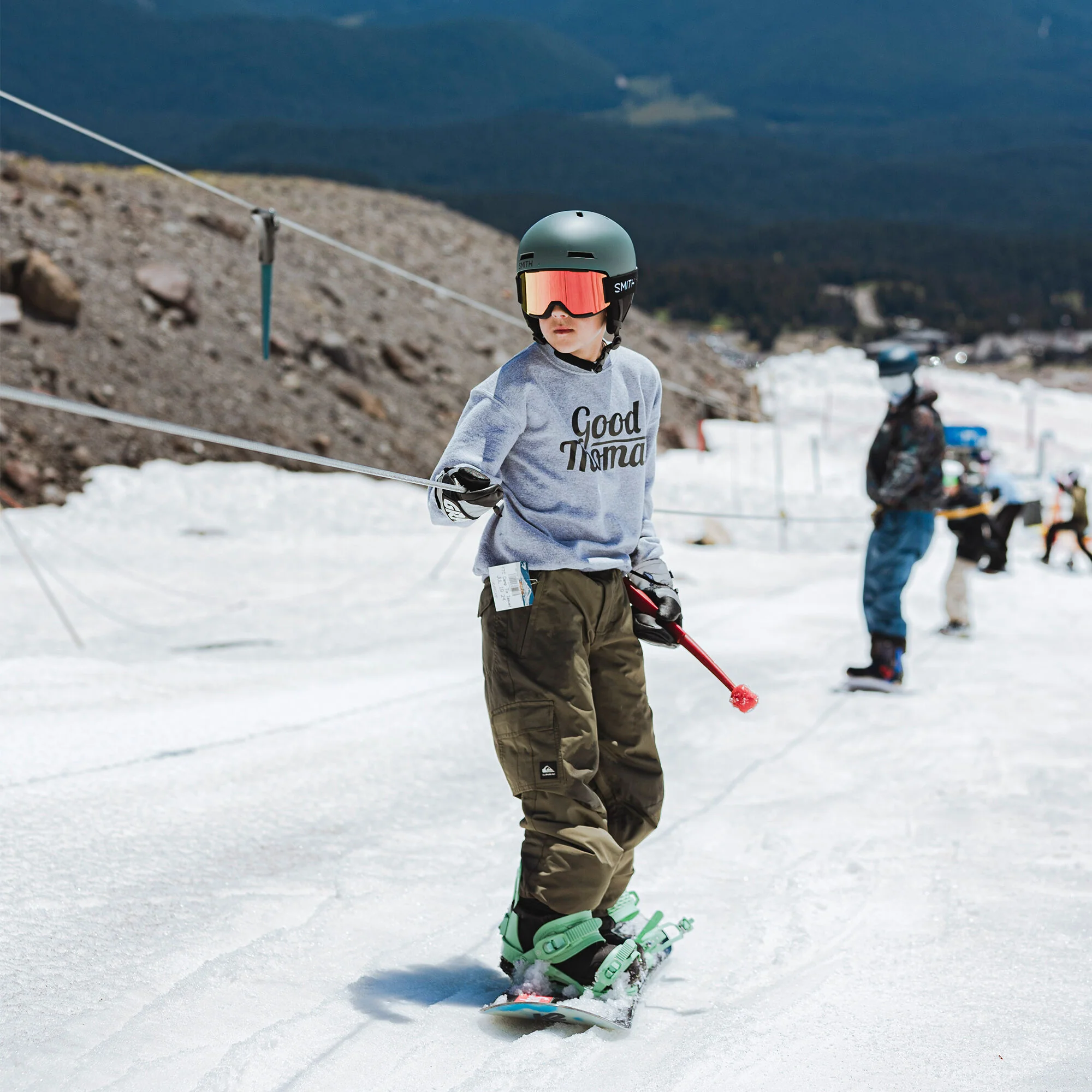 Rodeo Jr. Mips® - Image 14