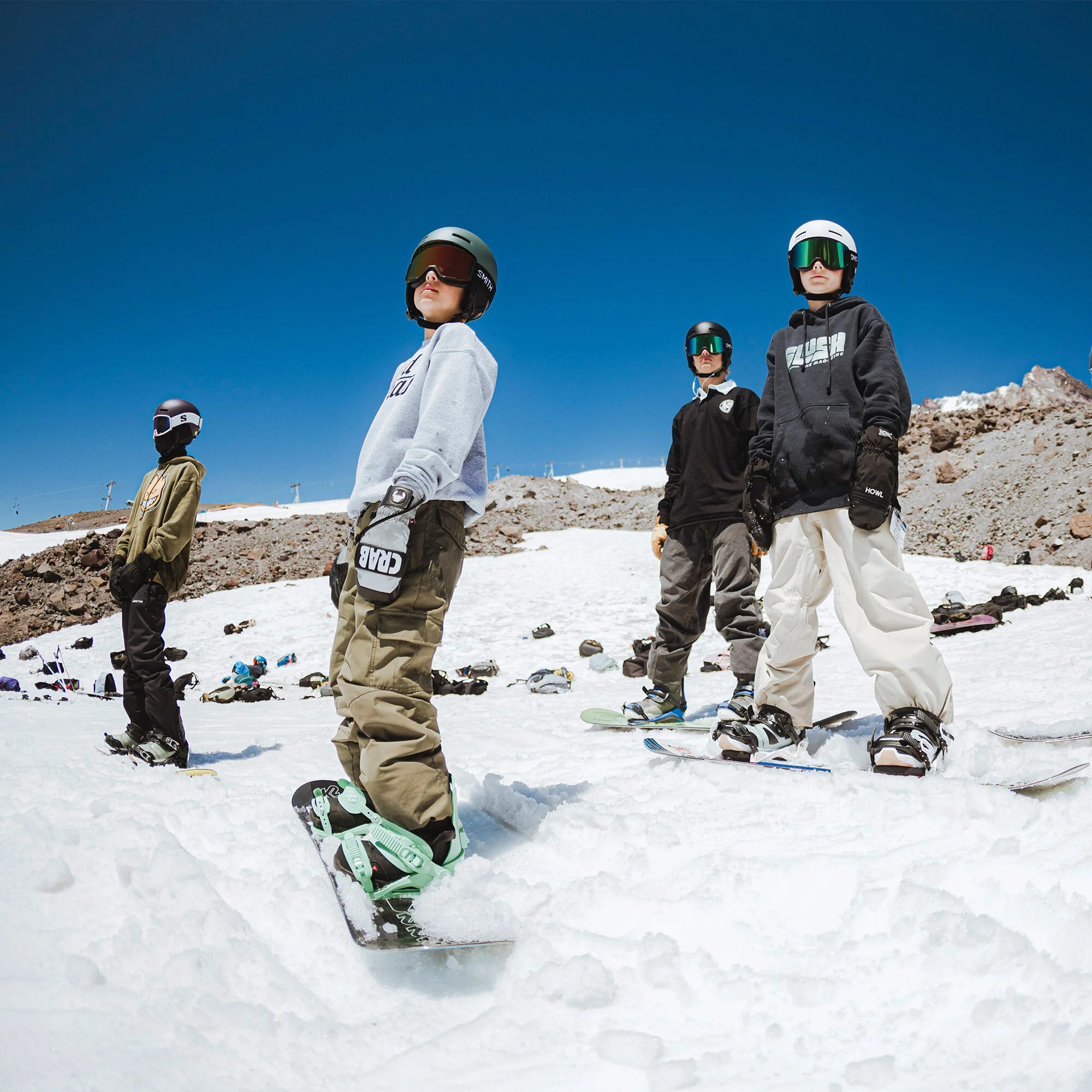 Rodeo Jr. Mips® - Image 15