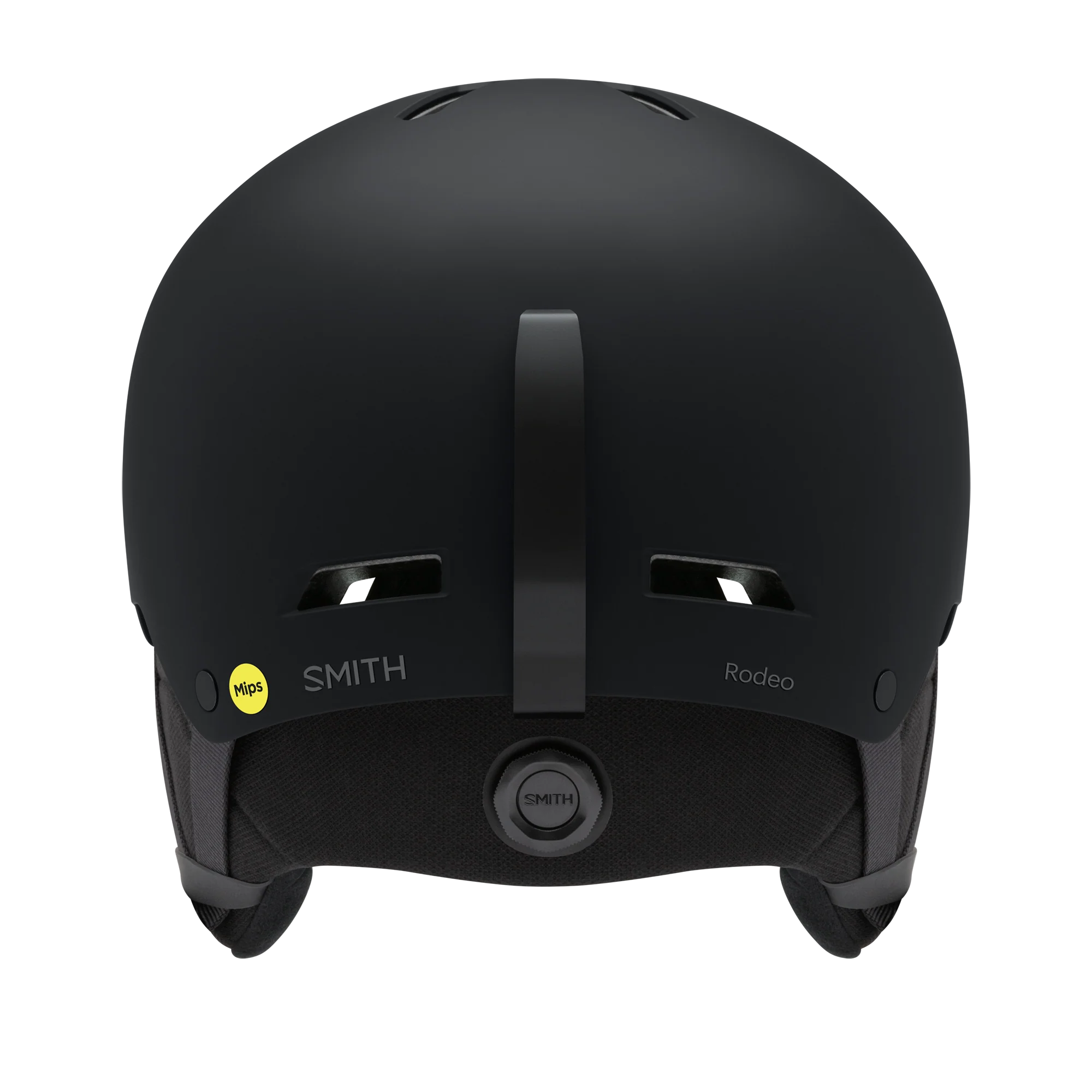 Rodeo Mips® Round Contour Fit - Image 3