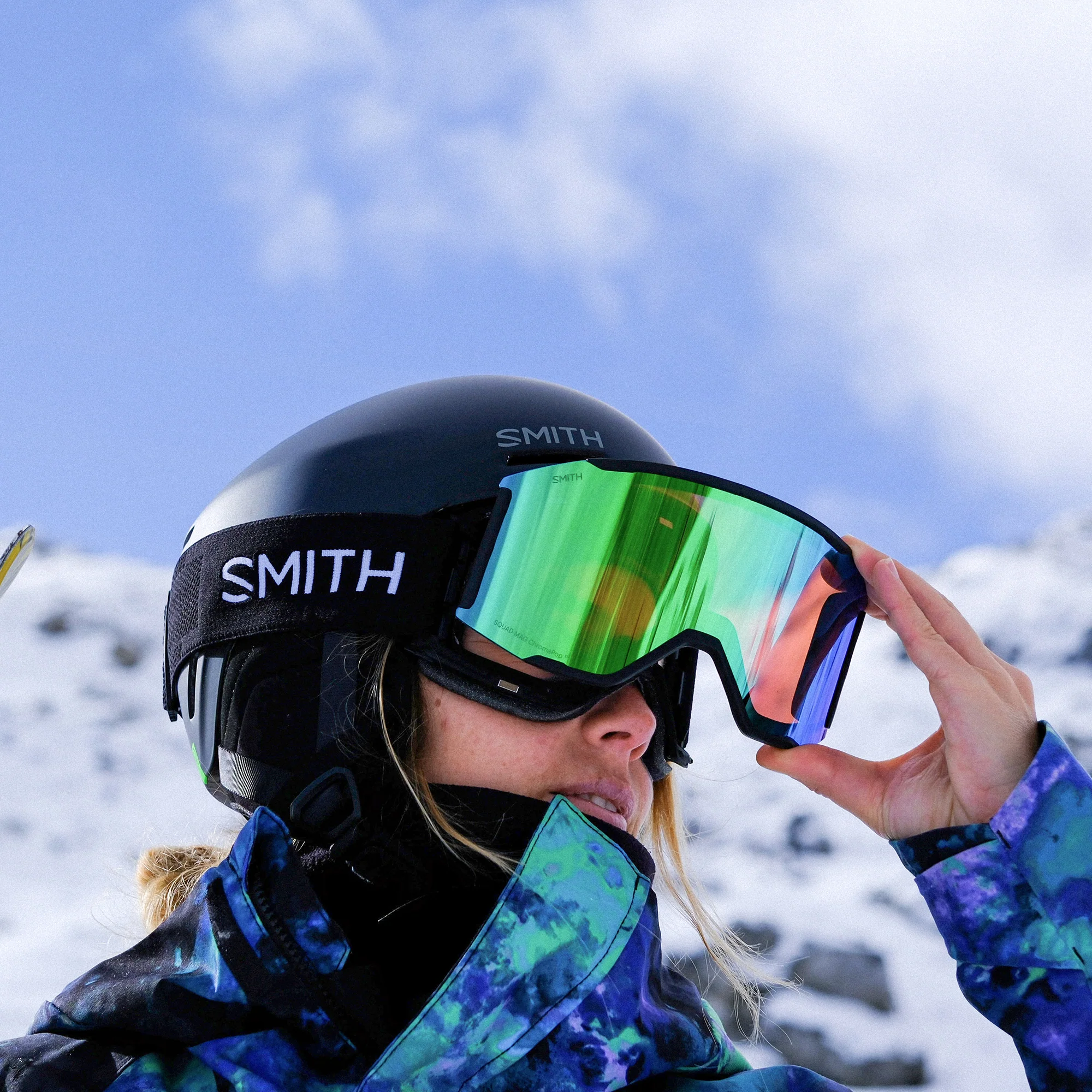 Squad MAG - Image 14