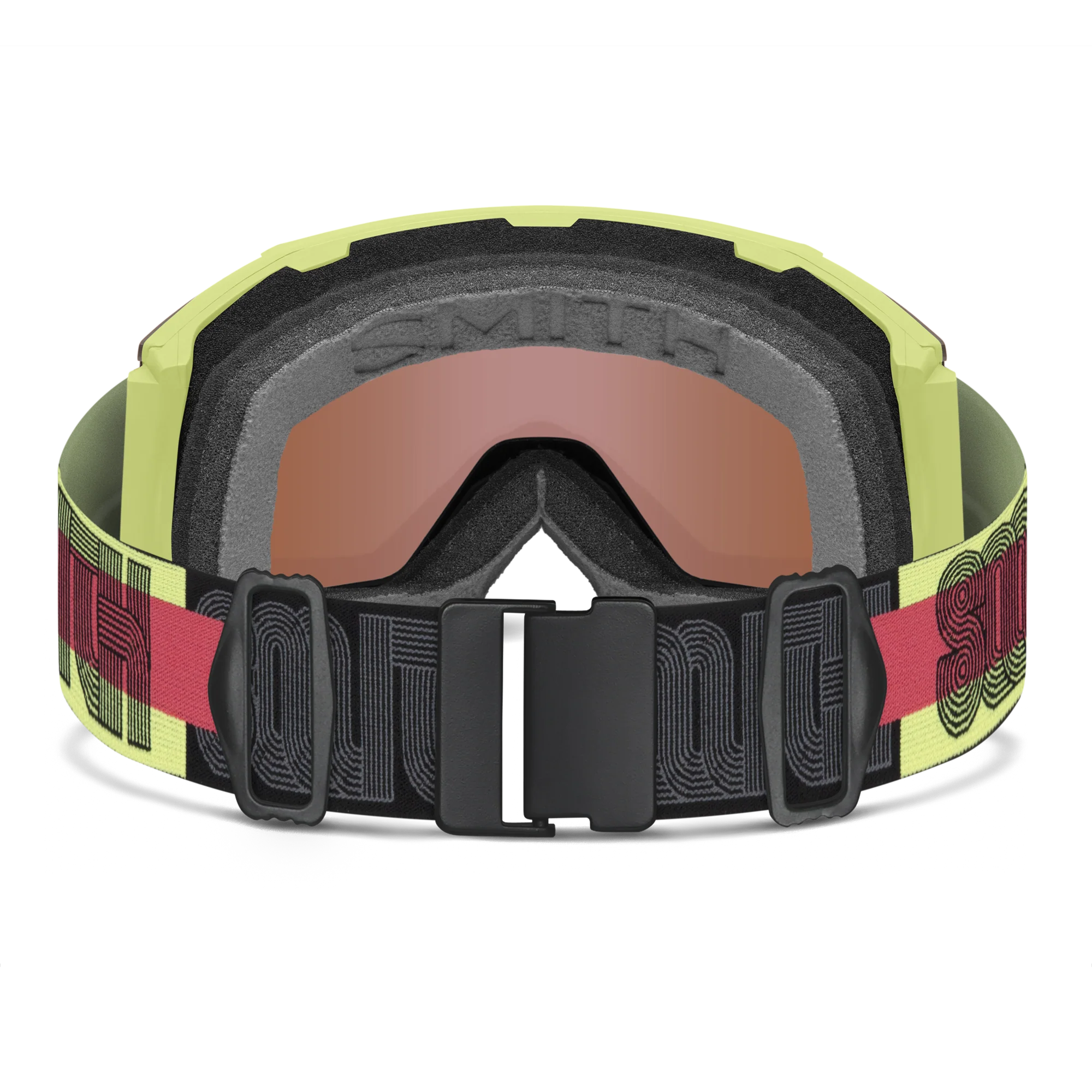 Squad MAG Low Bridge Fit - Image 18