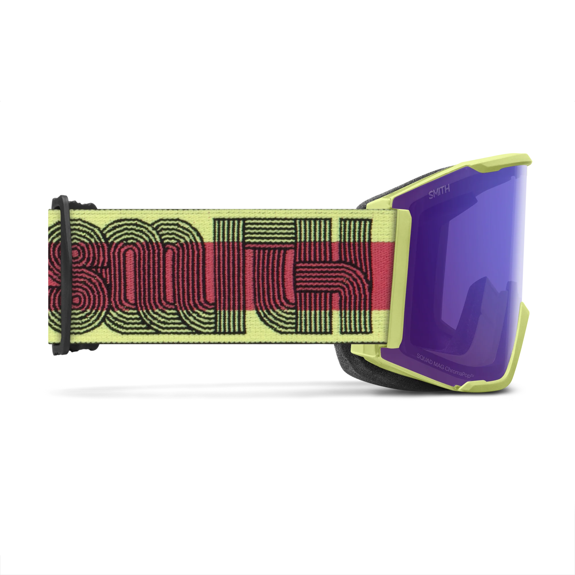 Squad MAG Low Bridge Fit - Image 20