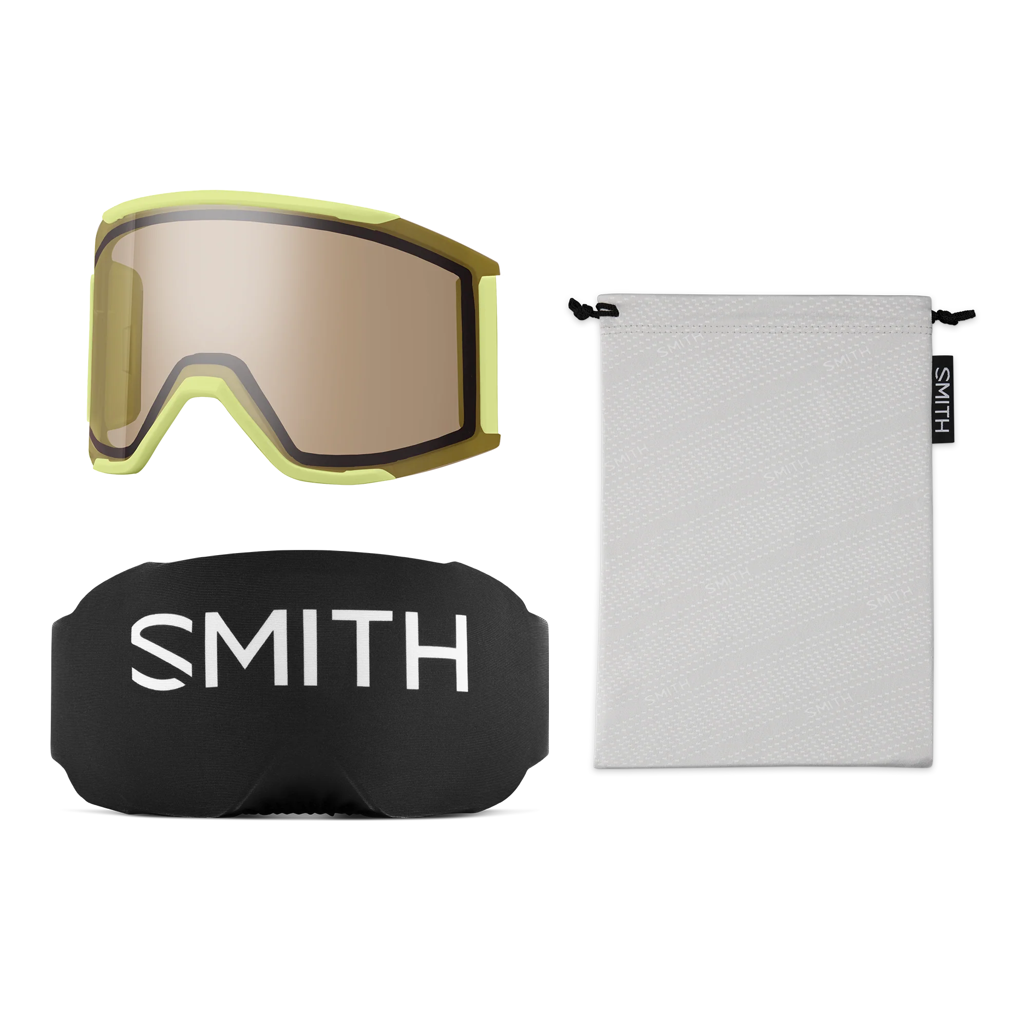 Squad MAG Low Bridge Fit - Image 21