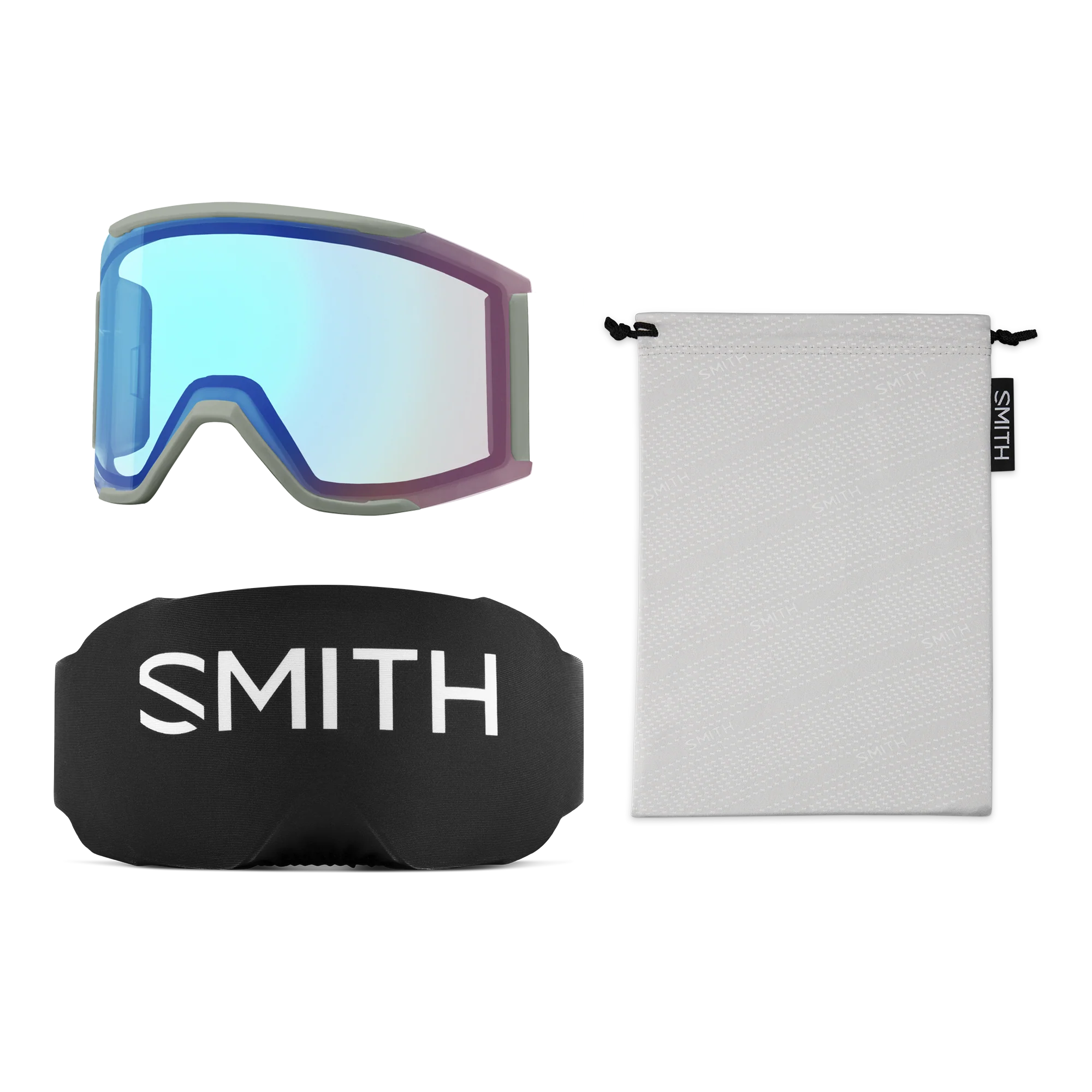 Squad MAG Low Bridge Fit - Image 26