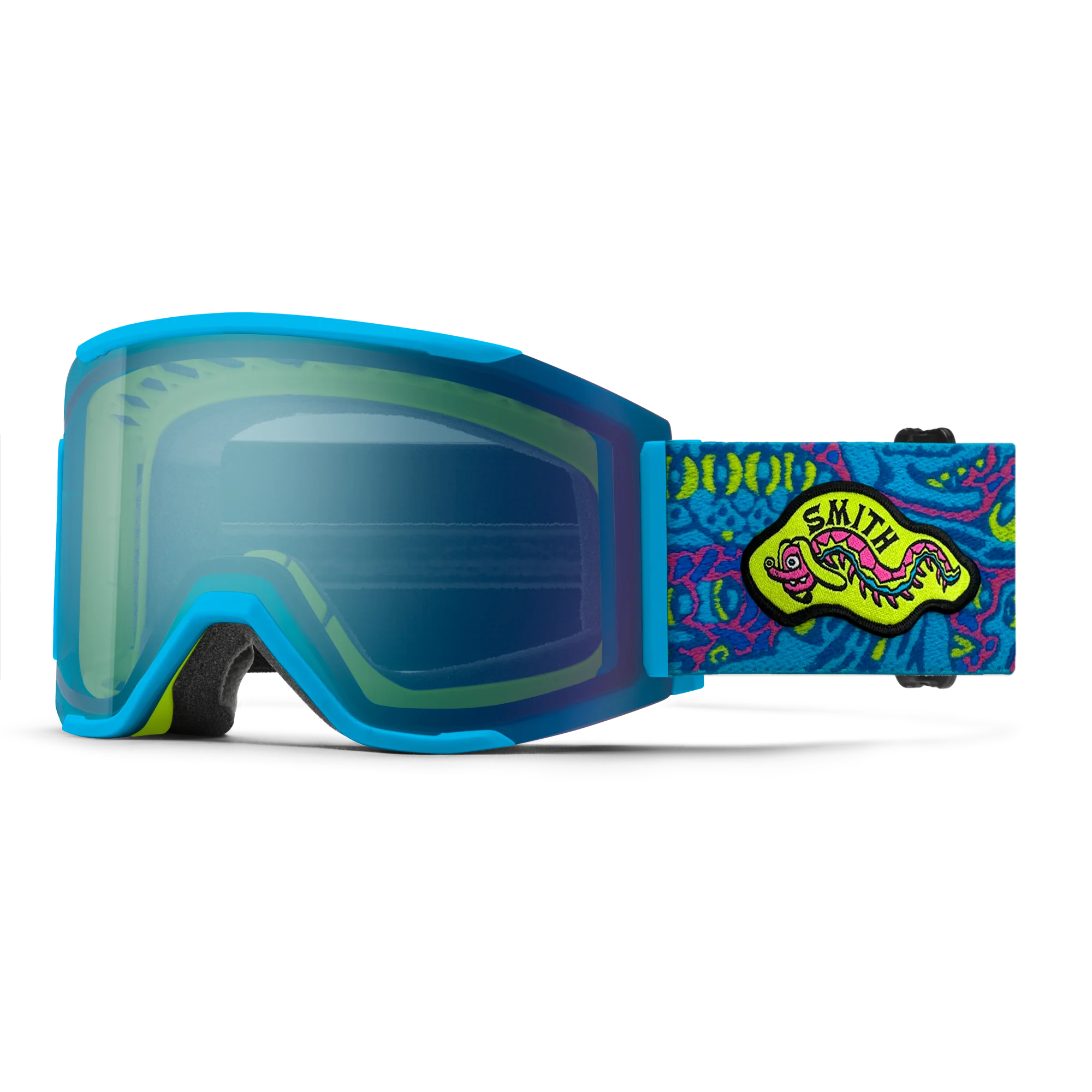 Squad MAG Low Bridge Fit - Image 32