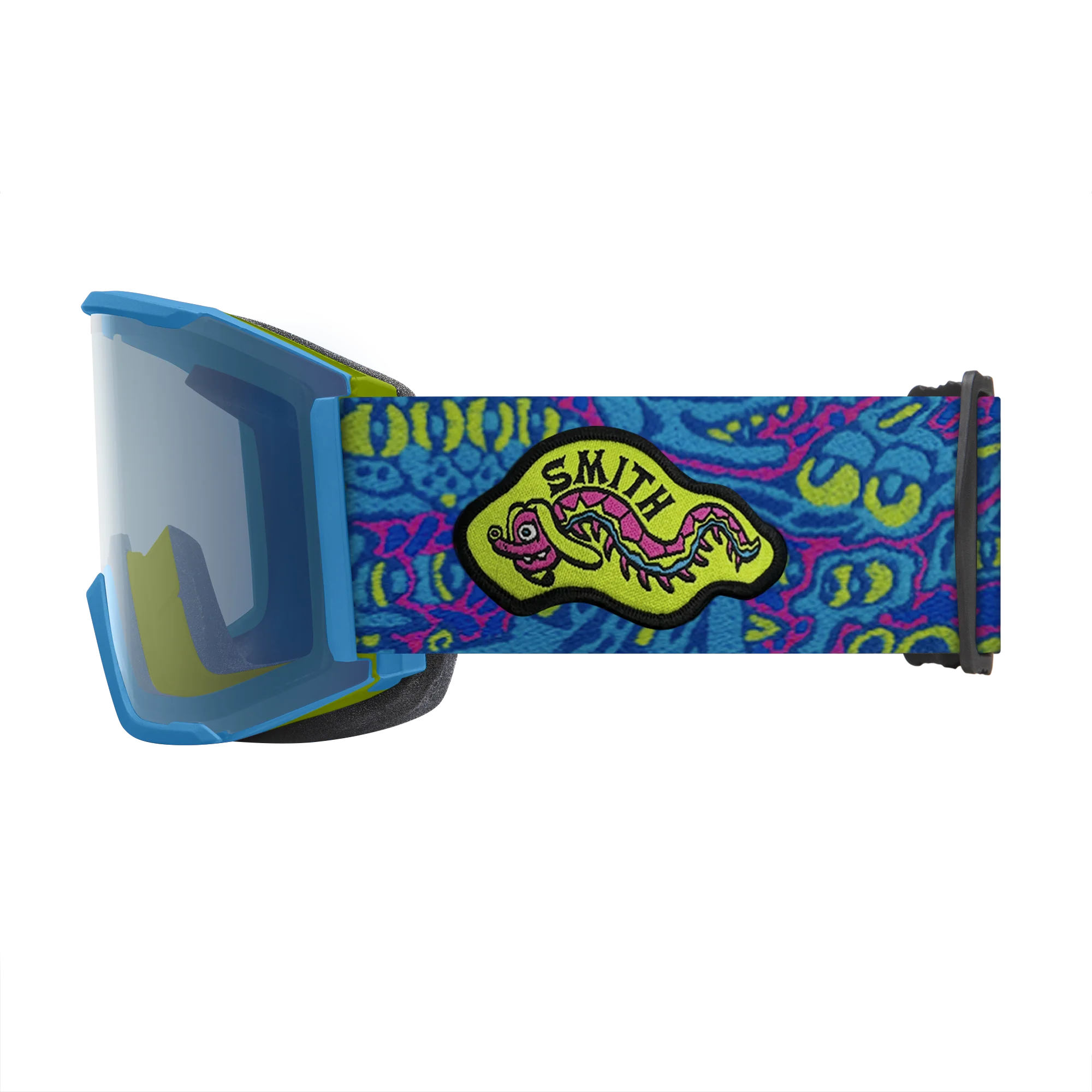 Squad MAG Low Bridge Fit - Image 33