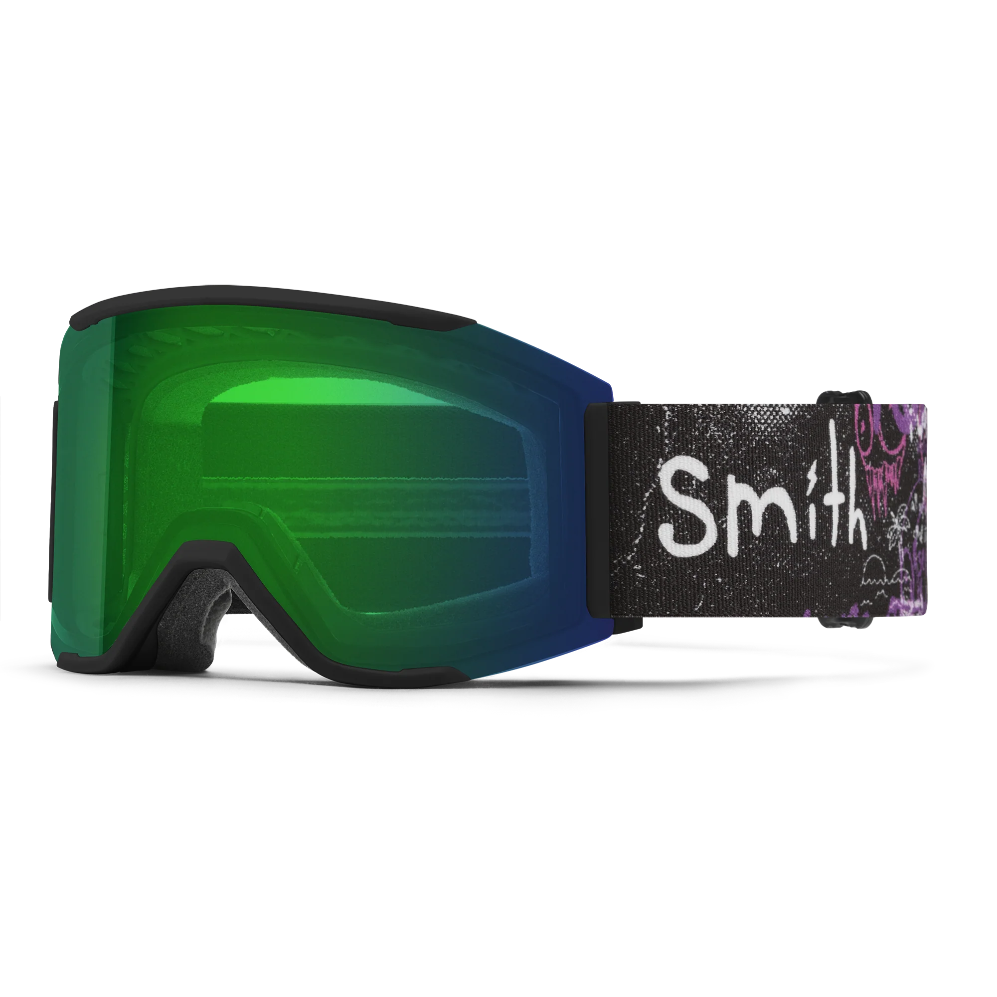 Squad MAG Low Bridge Fit - Image 35