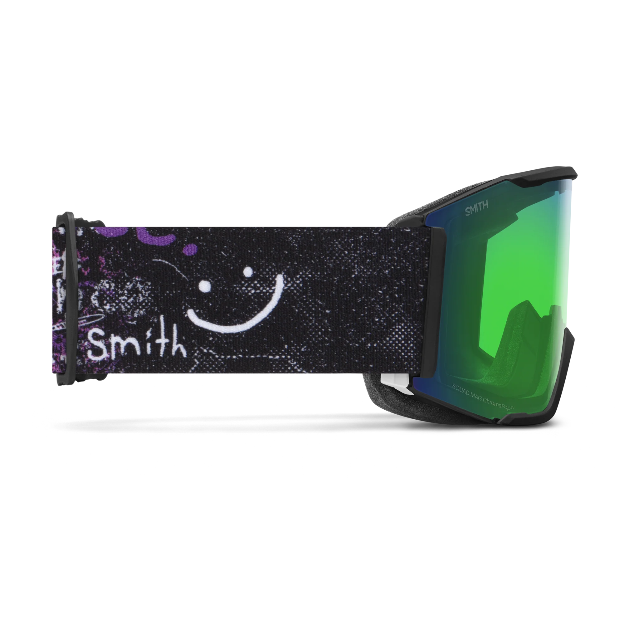 Squad MAG Low Bridge Fit - Image 37