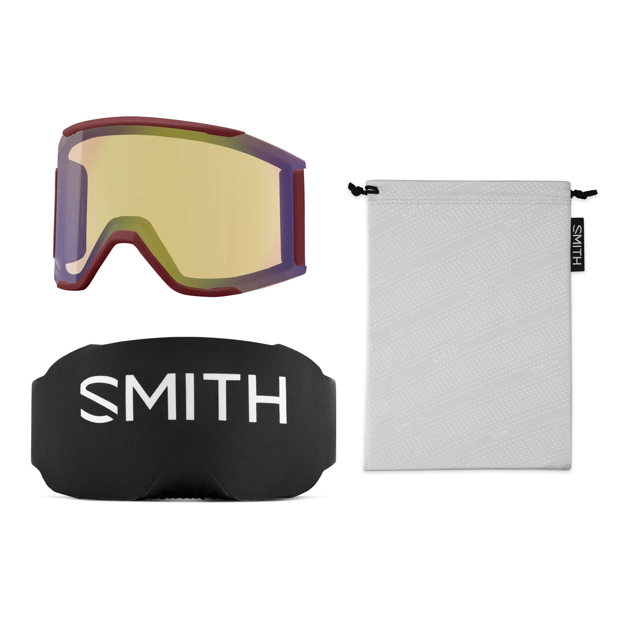 Squad MAG Low Bridge Fit - Image 11