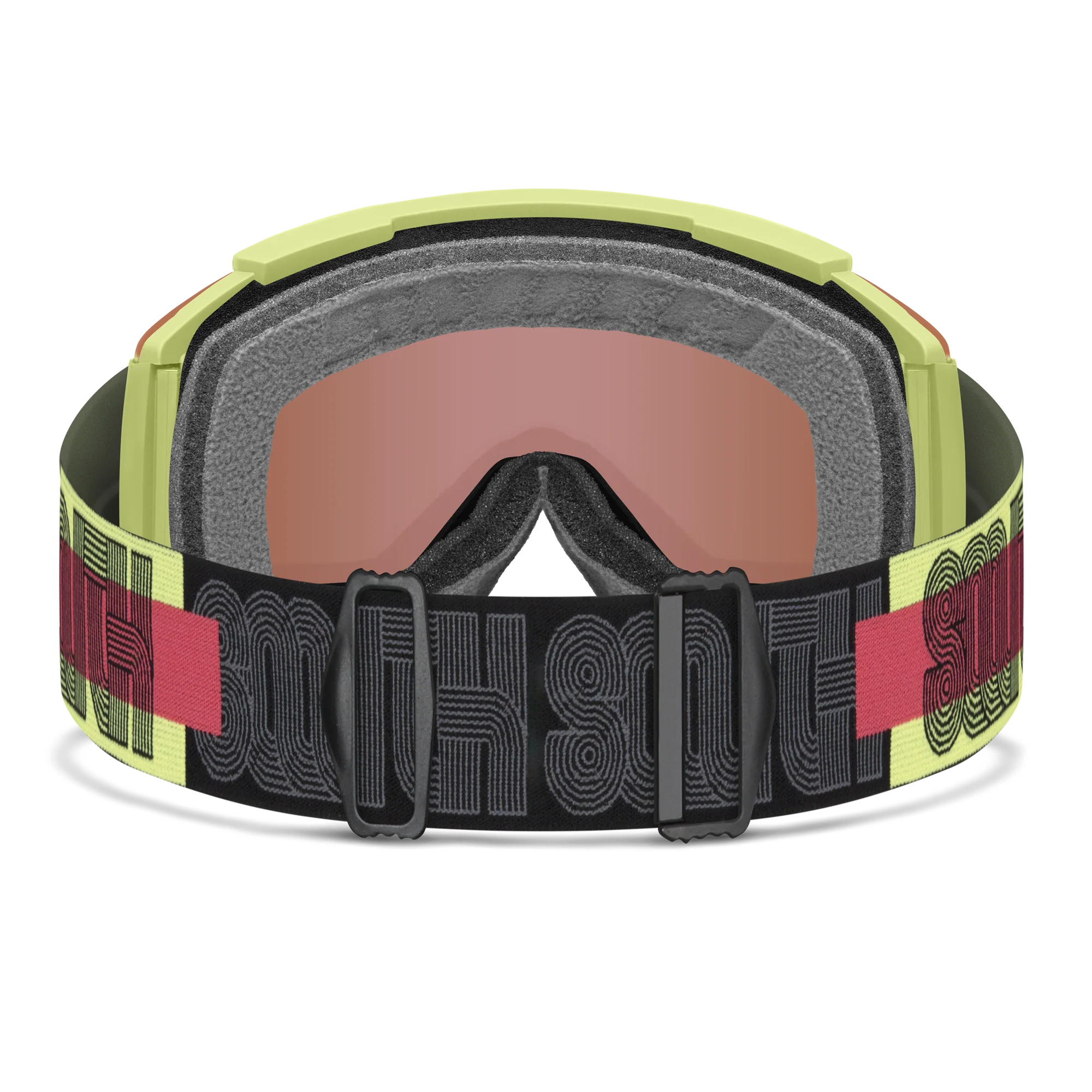 Squad XL Low Bridge Fit - Sale - Image 12