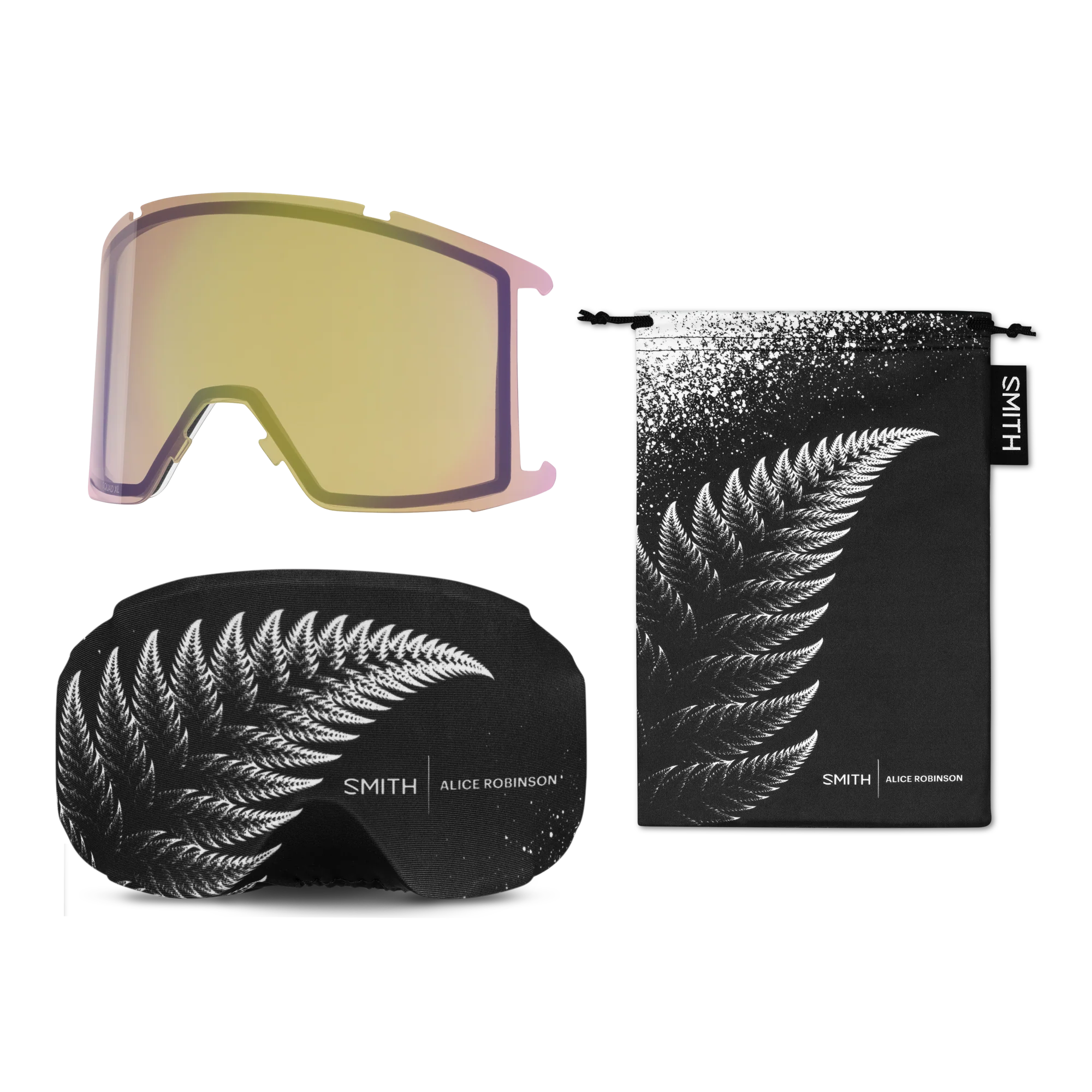 Squad XL Low Bridge Fit - Sale - Image 32