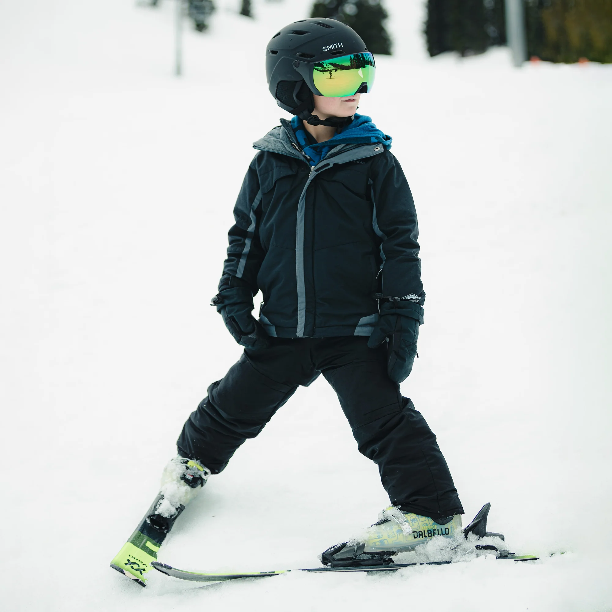 Survey Jr. Mips® - Image 7